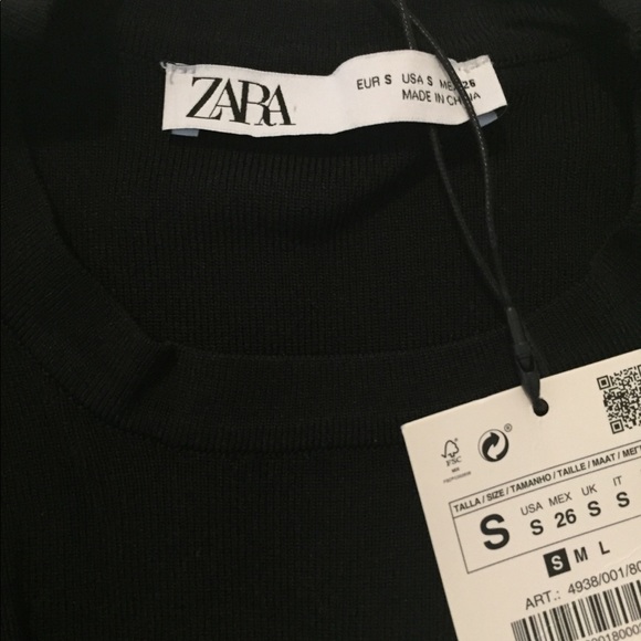 Chic shirt - Picture 6 of 9